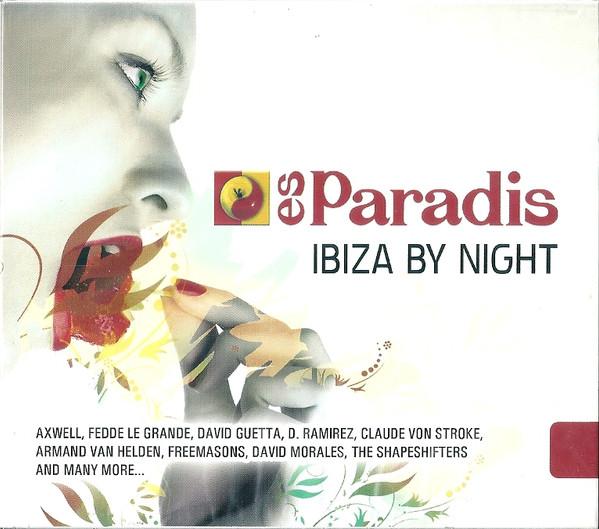 Various Artists - Es Paradis - Ibiza By Night - Triple Cd