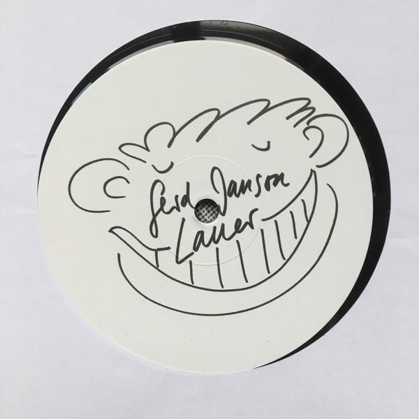 Aksel & Aino - Gingko Remixes - 12 Inch