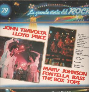 Various Artists - La Grande Storia Del Rock 29 - Lp