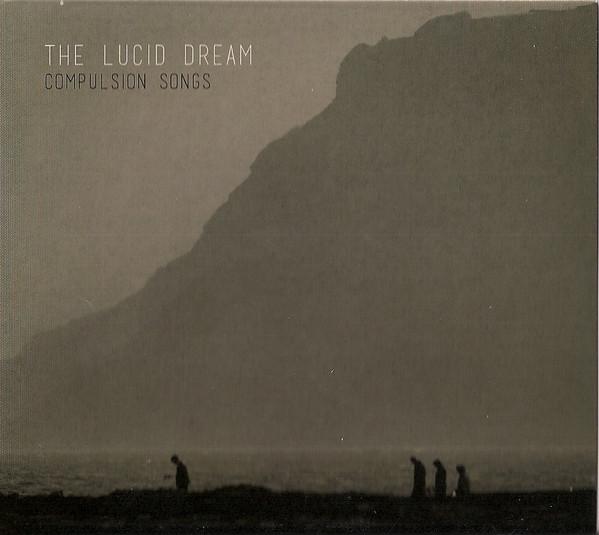 Lucid Dream - Compulsion Songs - Cd