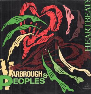 Yarbrough And Peoples - Heartbeats - 12 Inch