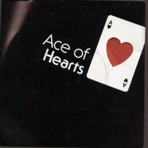 Cc Frost - Ace Of Hearts - 7 Inch