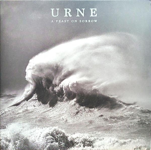 Urne - A Feast On Sorrow - Double Lp