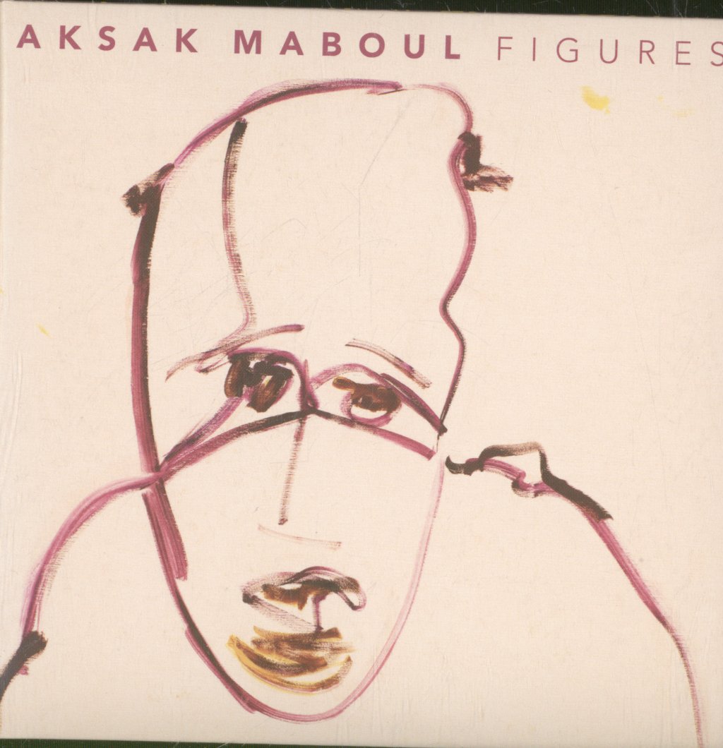 Aksak Maboul - Figures - Double Cd