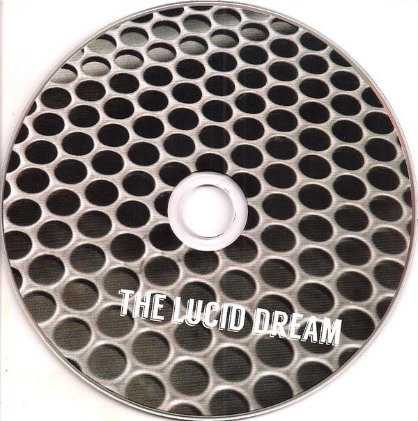 Lucid Dream - Lucid Dream - Cd