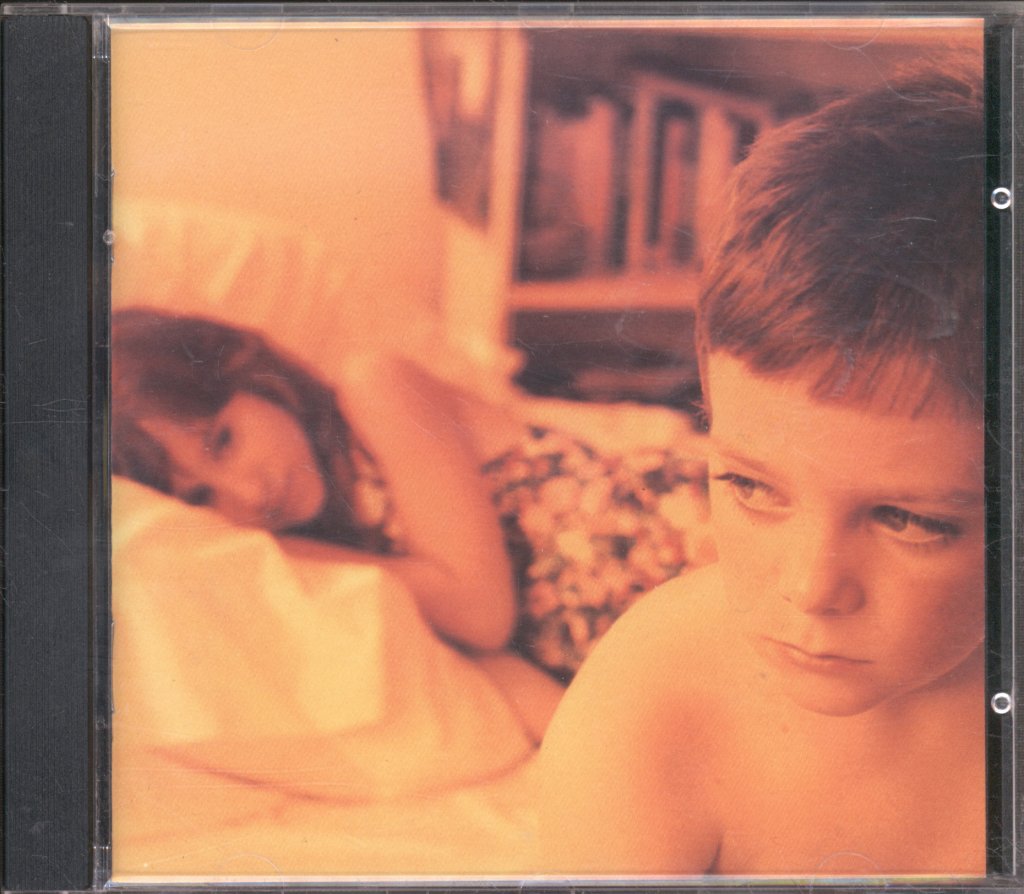 Afghan Whigs - Gentlemen - Cd