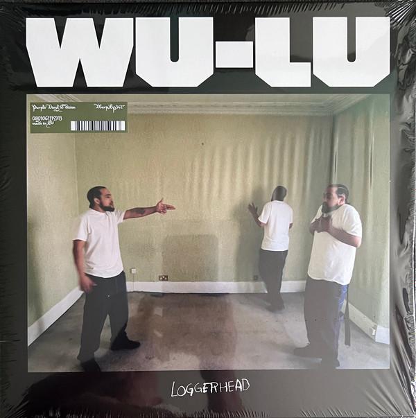 Wu-Lu - Loggerhead - Lp