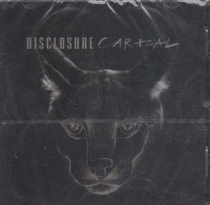 Disclosure - Caracal - Cd