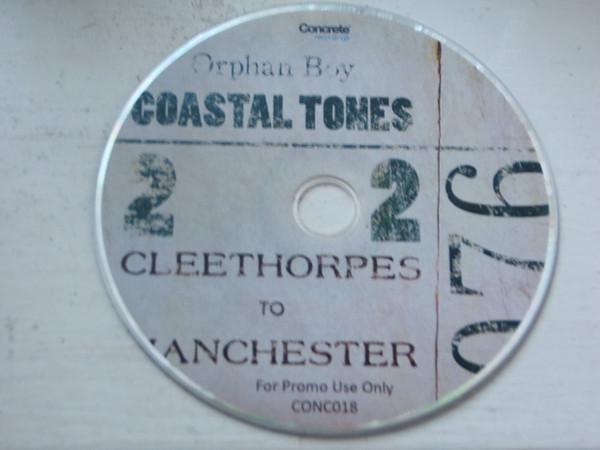 Orphan Boy - Coastal Tones - Cd