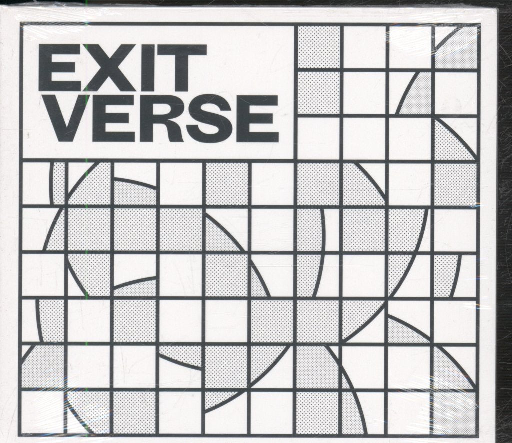 Exit Verse - Exit Verse - Cd