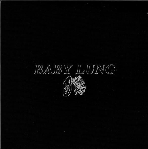 Baby Lung - Falling - 7 Inch