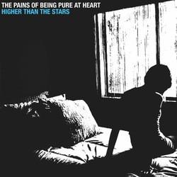 Pains Of Being Pure At Heart - Higher Than The Stars - 12 Inch