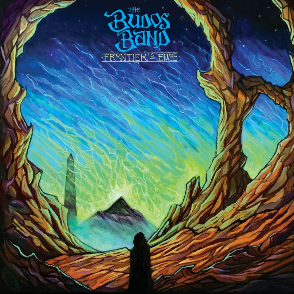 Budos Band - Frontier's Edge - Lp