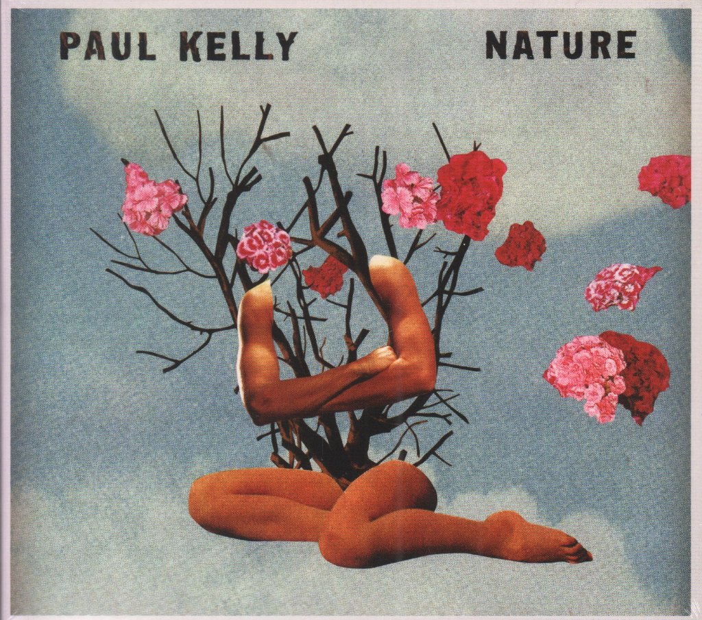 Paul Kelly - Nature - Cd