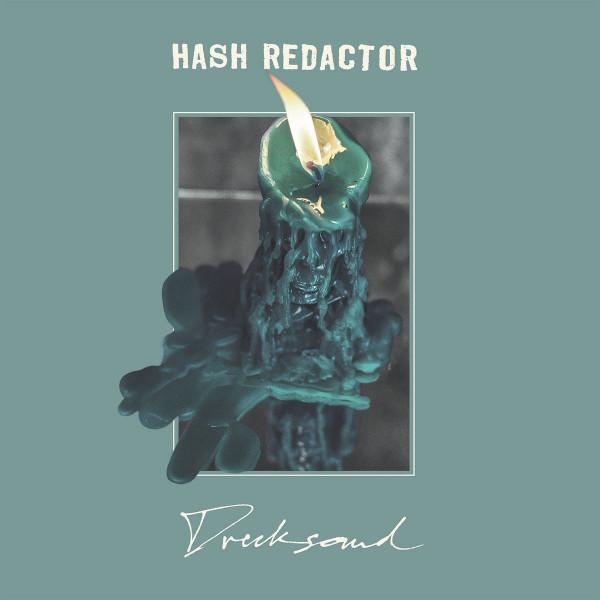 Hash Redactor - Drecksound - Lp