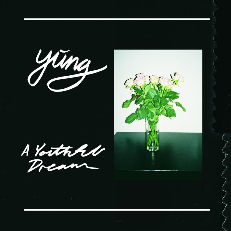 Yung - A Youthful Dream - Lp