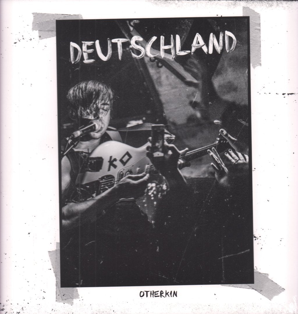 Otherkin - Deutschland KO - Lp