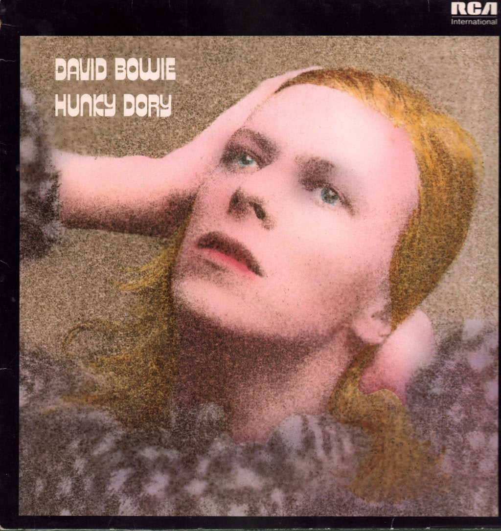 David Bowie - Hunky Dory - Lp