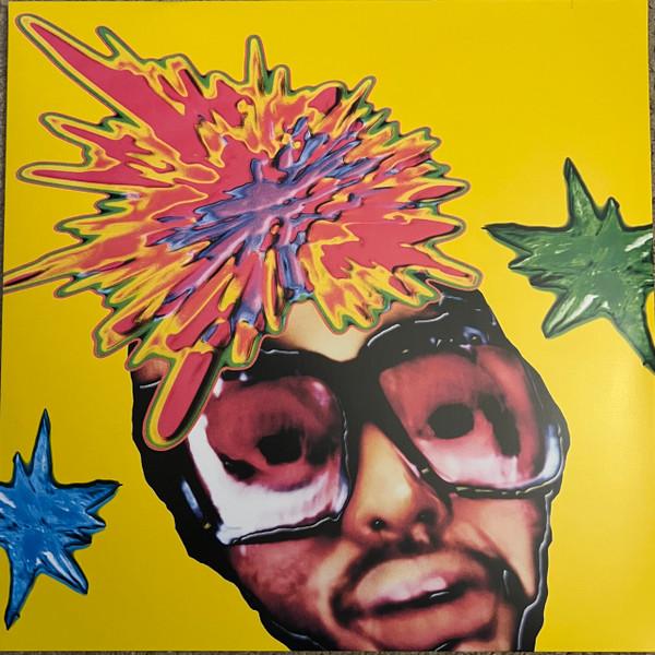 Amine - TwoPointFive - Lp