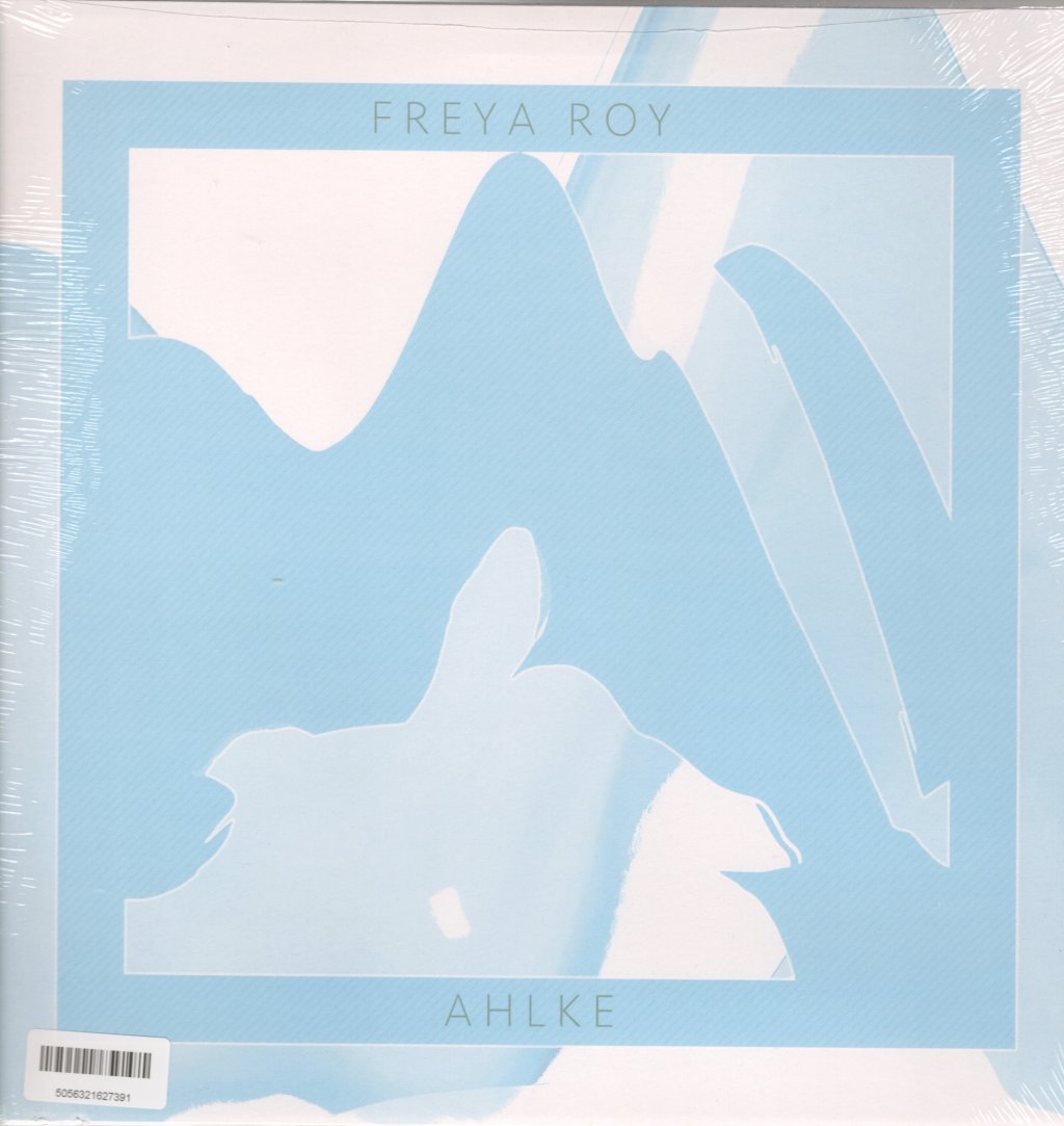 Freya Roy - Ahlke - Lp