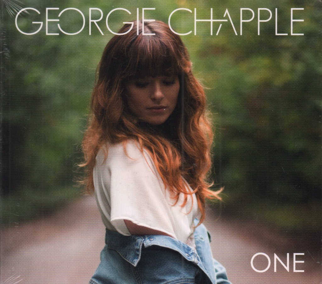 Georgie Chapple - one - Cd