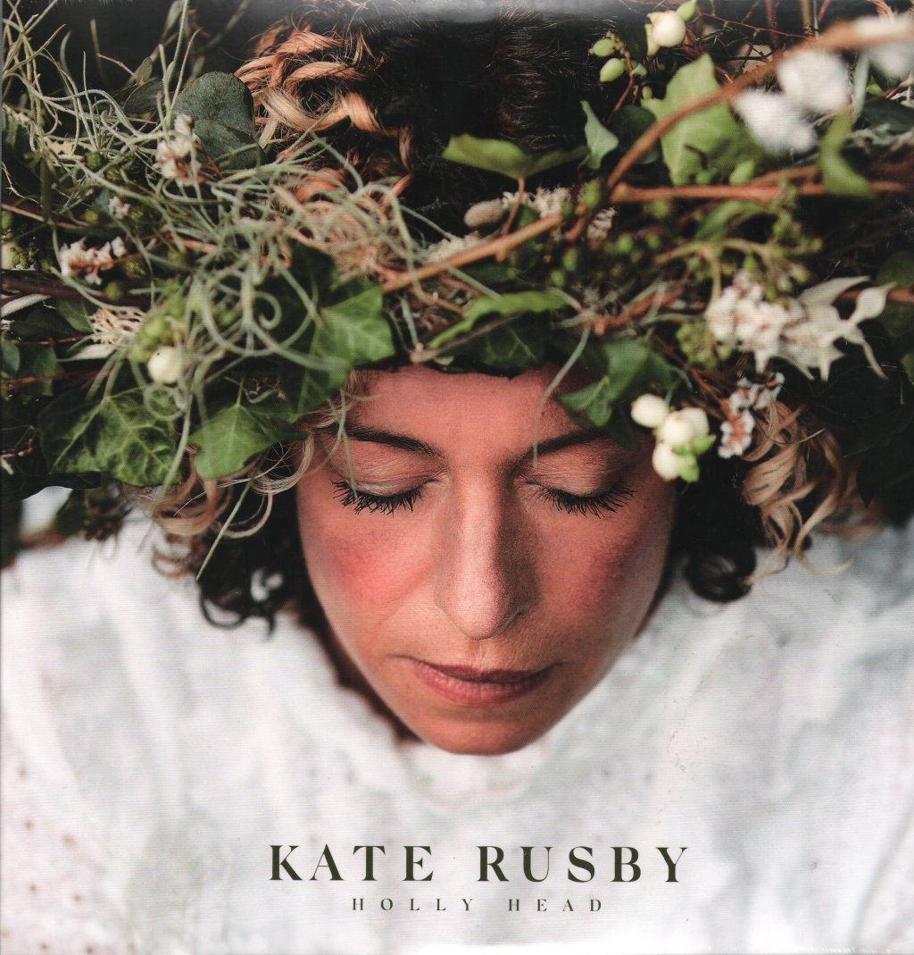 Kate Rusby - Holly Head - Double Lp