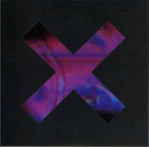 Xx - Tour Only EP - 7 Inch