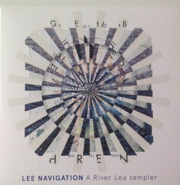 Various Artists - Lee Navigation A River Lea Sampler - Cd