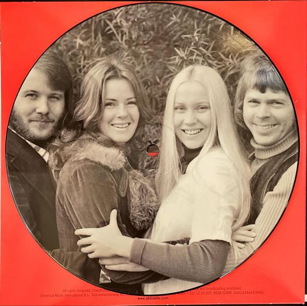 Björn & Benny, Agnetha & Anni-Frid - He Is Your Brother - 7 Inch