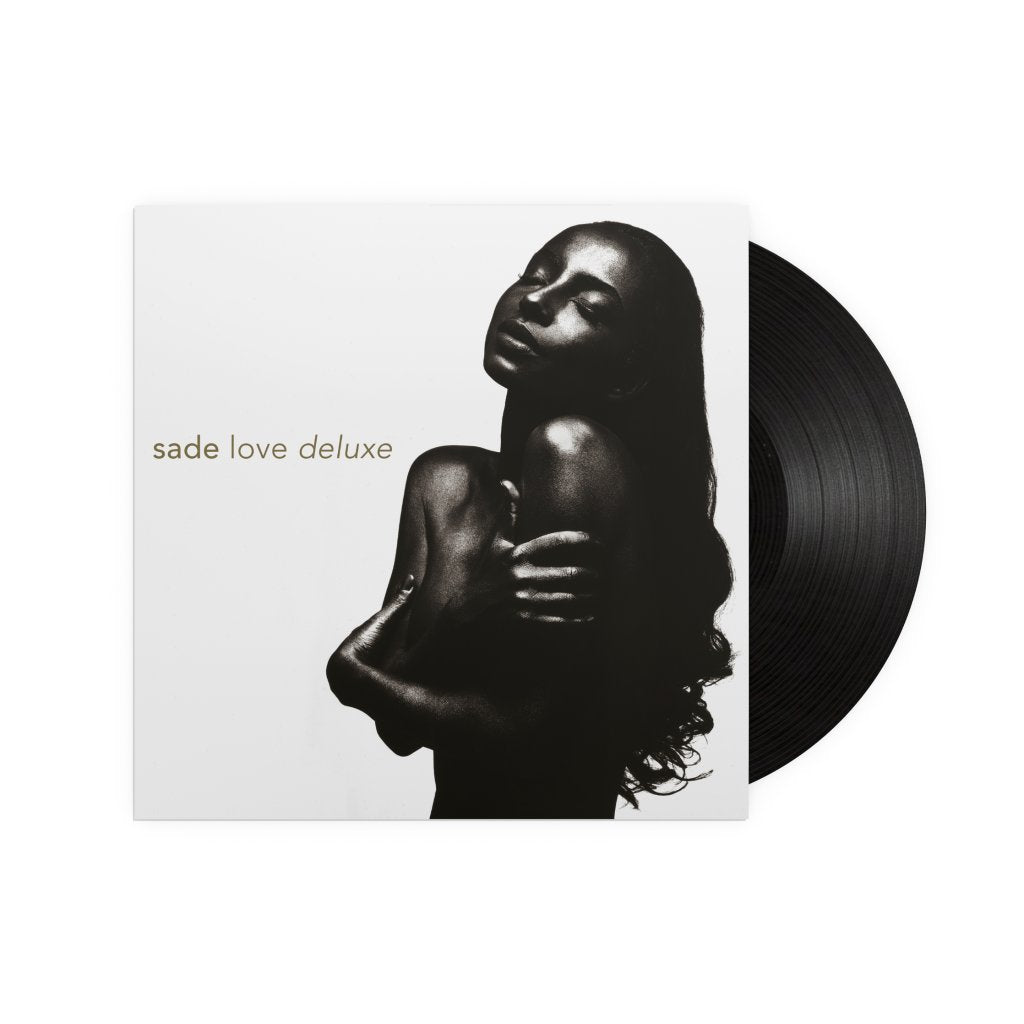 Sade - Love Deluxe - Lp