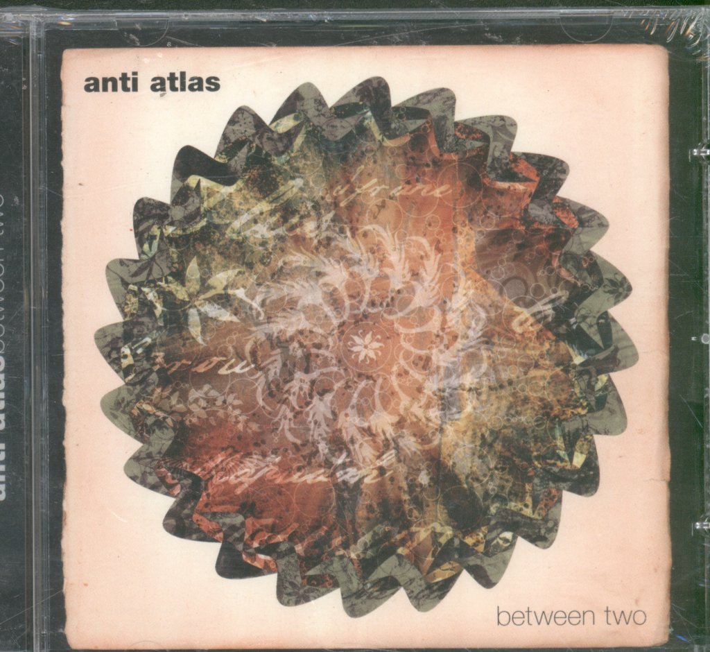 Anti Atlas - Between Two - Cd