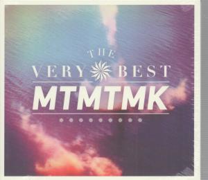 Mtmtmk - Very Best - Cd