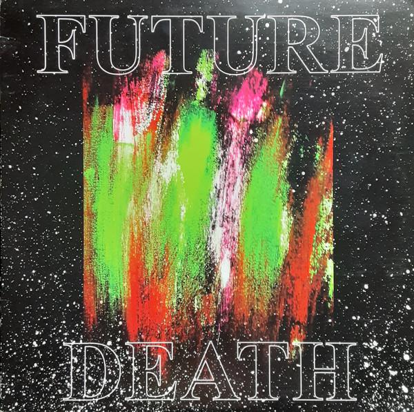 Future Death - Special Victim - Lp