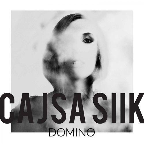 Cajsa Siik - Domino - Cd