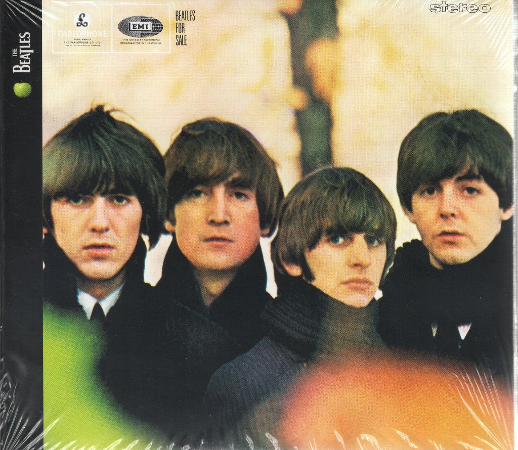 Beatles - Beatles For Sale - Cd