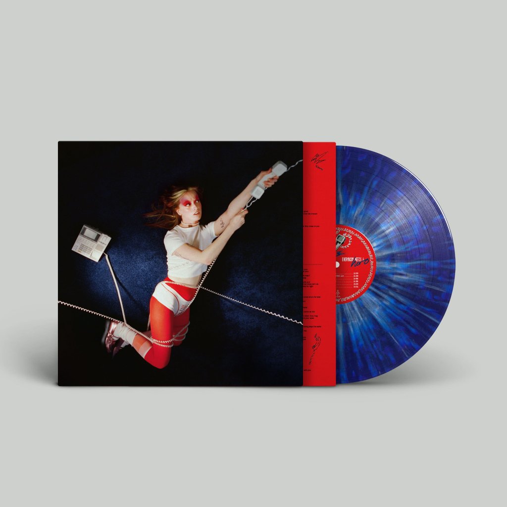 Orla Gartland - Everybody Needs A Hero - Lp