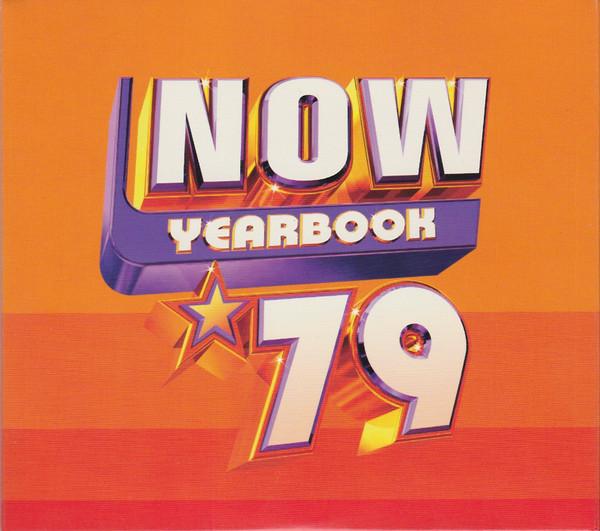 Various Artists - Now Yearbook '79 - Cd Set