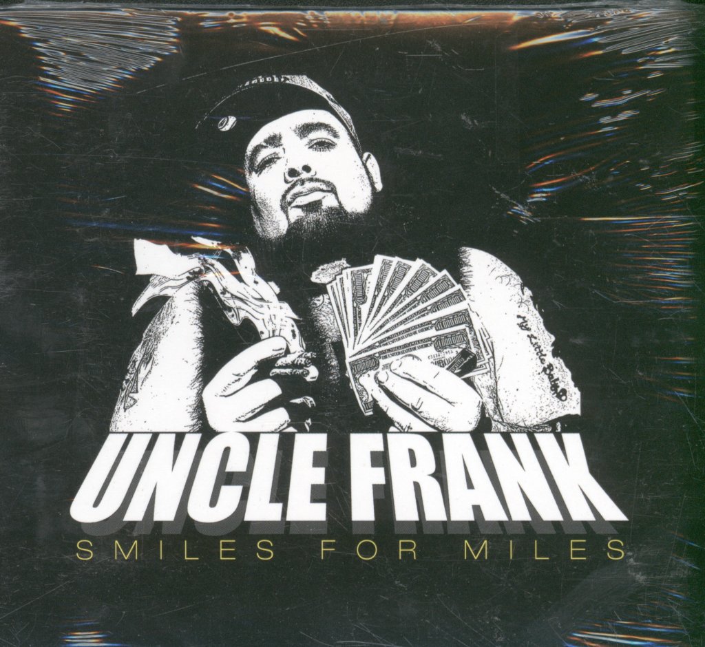 Uncle Frank - Smiles For Miles - Cd