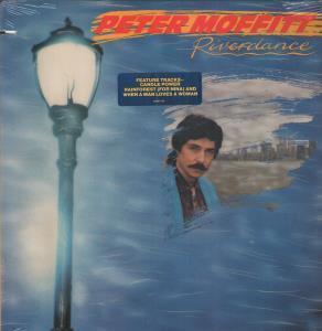 Peter Moffitt - Riverdance - Lp