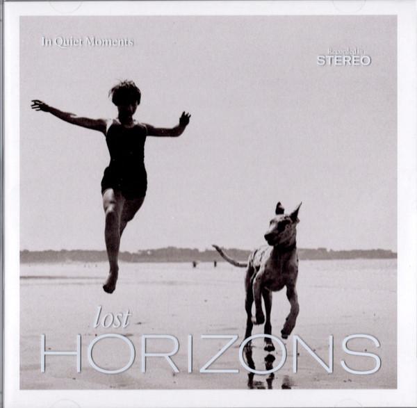 Lost Horizons - In Quiet Moments - Cd