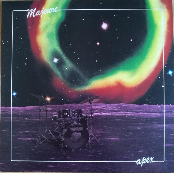 Majeure - Apex - 12 Inch