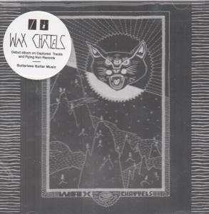 Wax Chattels - Wax Chattels - Cd