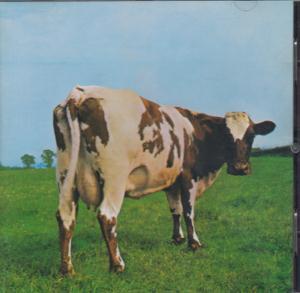 Pink Floyd - Atom Heart Mother - Cd