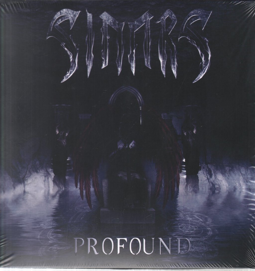 Sinnrs - Profound - Lp