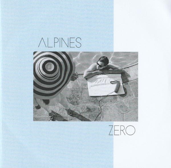 Alpines - Zero - Cdr