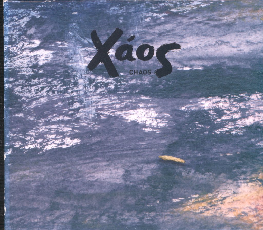 Xáos - Chaos - Cd