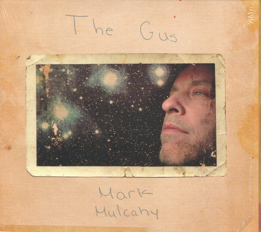 Mark Mulcahy - Gus - Cd