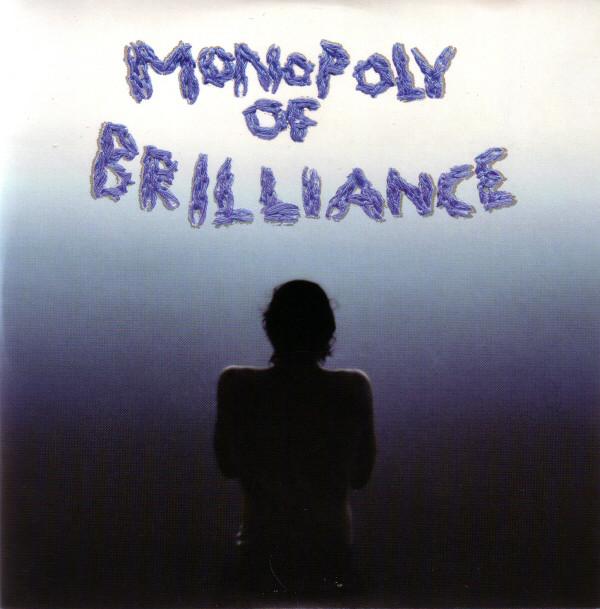 Various Artists - Monopoly Of Brilliance - Cd