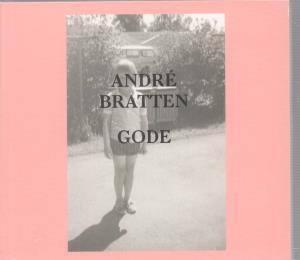 Andre Bratten - Gode - Cd