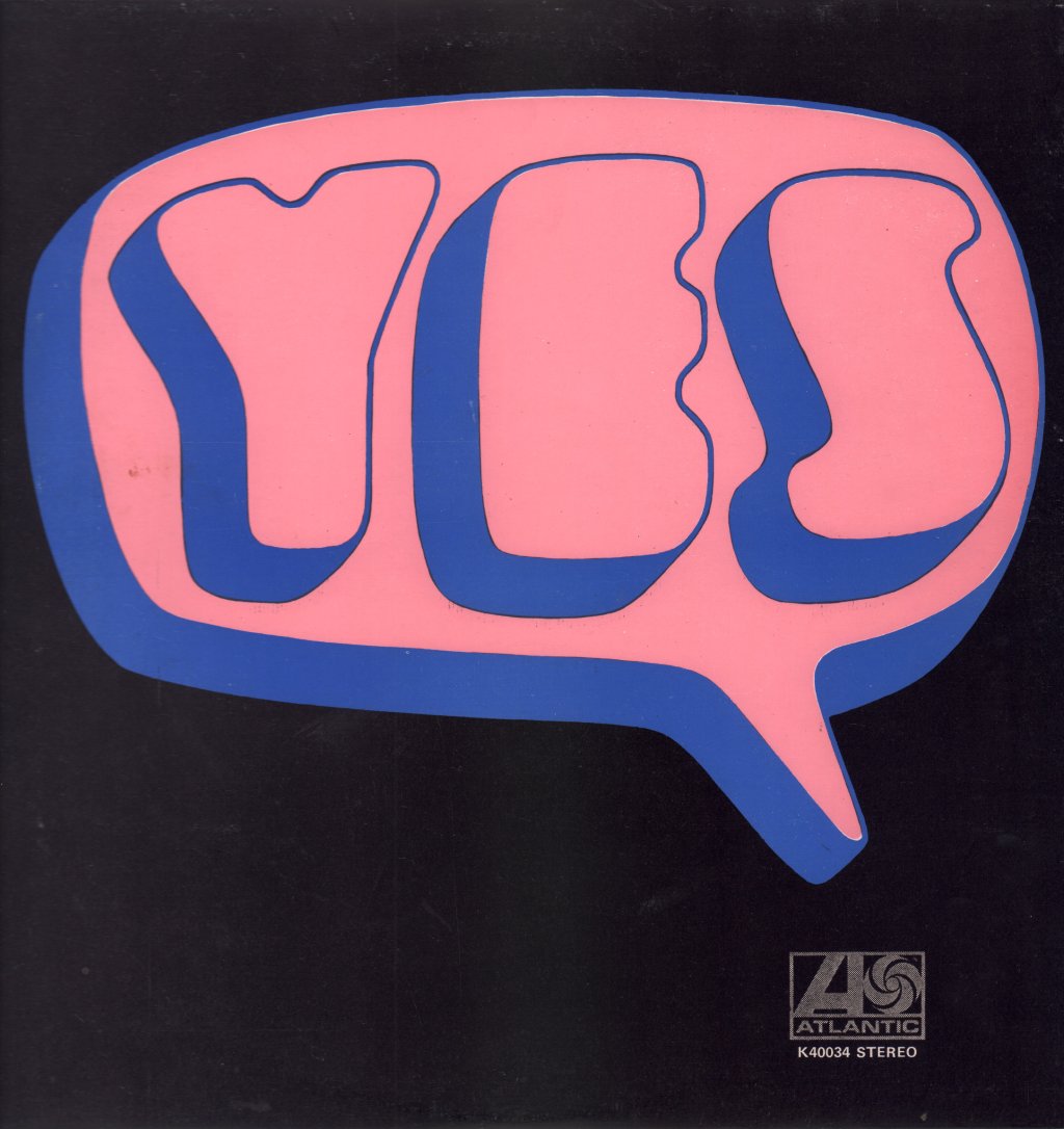 Yes - Yes - Lp